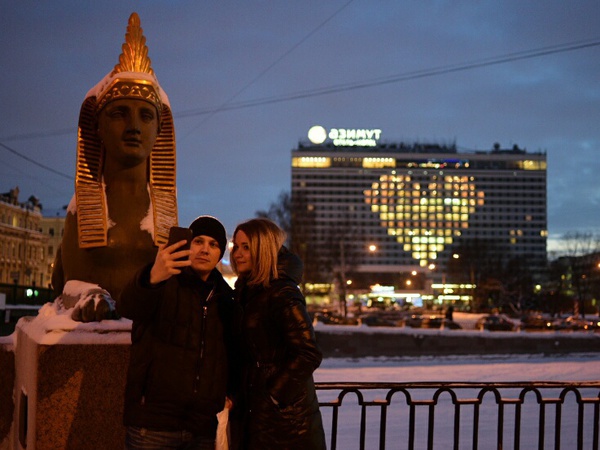 Сергей Николаев